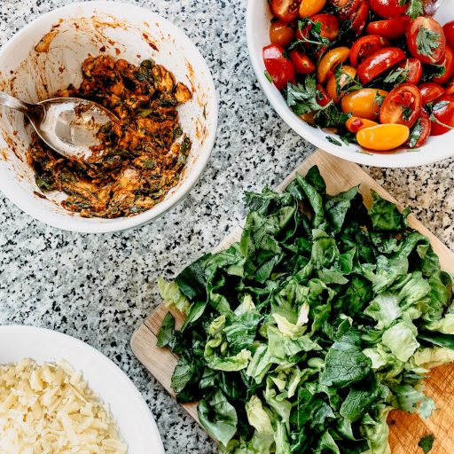 food example